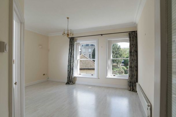 Lansdown Grove - Photo 1