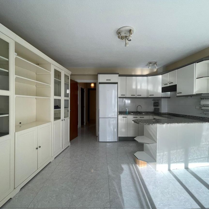 Flat for rent in Benidorm of 55 m2 - Photo 1