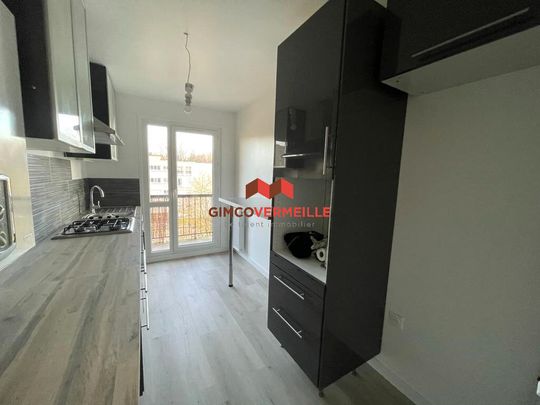 Location Appartement 2 pièces 46m² - Photo 1