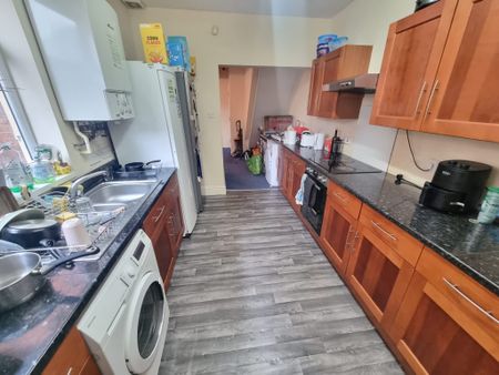 30 Bournbrook Road Birmingham - Photo 4