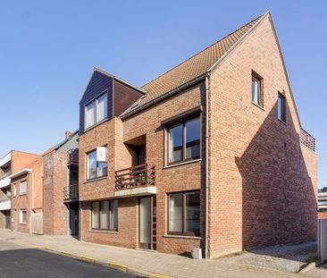 Gezellig bemeubeld appartement met 1 slaapkamer te Mol - Photo 4