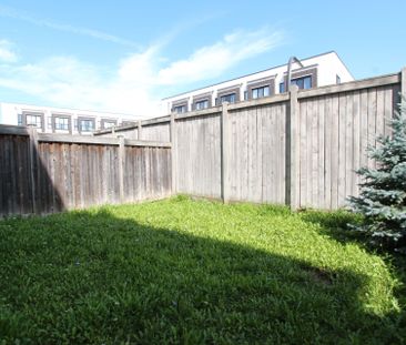 For Lease - 87 Hammersly Boulevard, Markham, Ontario - Photo 6