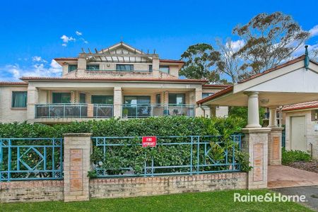 15 19-21 Showground Road, Castle Hill, NSW 2154 - Photo 3