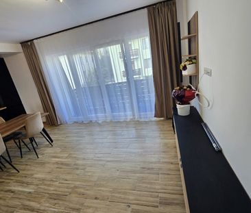 Apartament 3 camere Parcare inclusă Boxă depozitare inclusă Zona Baciu - Fotografie 3