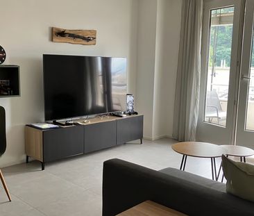 2.5 Zimmer, 60 m² - Foto 1