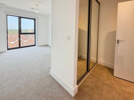 2 bedroom duplex to rent - Photo 4