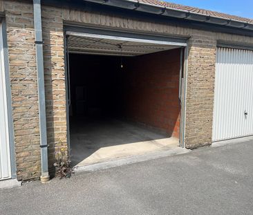 Geriefelijk en gezellig 1-slaapkamerappartement in het knusse Zuien... - Foto 6