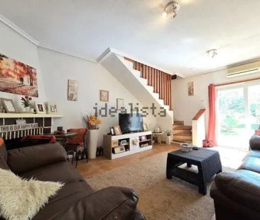 Alquiler de chalet adosado en Aguas Nuevas - Photo 2