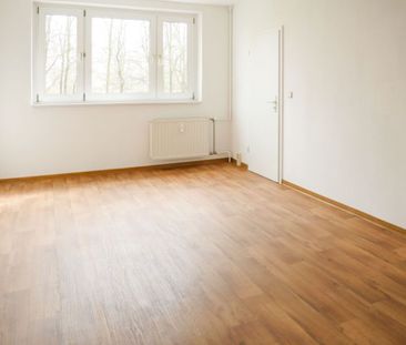 Gemütliche 1-Raumwohnung sucht neue Mieter - Foto 2