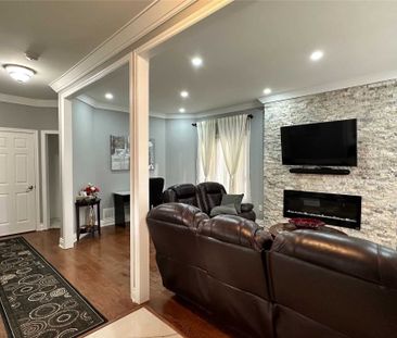 For Lease - 55 PENVILL Trail Unit# UPPER, Barrie, Ontario - Photo 2