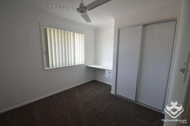 VERY NEW 3 BED TOWNHOUSE FOR RENT - Photo 1