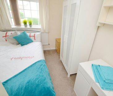Allenfield Court, Park Road, Lenton, Nottingham, NG7 - Photo 3