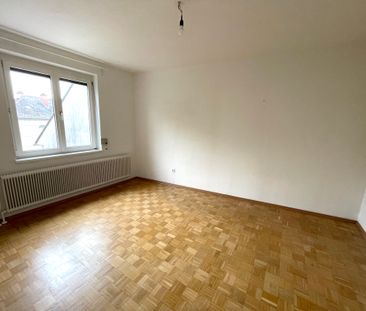 Helle 3-Zimmer-Wohnung mit Balkon im Zentrum von Gleisdorf - Photo 3