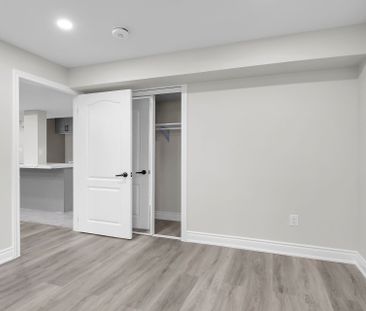 For Lease - 1501 Noah Bend Unit# Lower, London North, Ontario - Photo 1