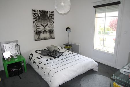 Location Appartement 2 pièces 40m² ORLEANS 45000 - Photo 2