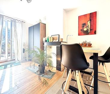 Appartement te huur - Photo 4