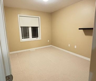 For Lease - 6 Chestnut Drive Unit# 16, Grimsby, Ontario - Photo 3