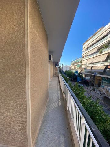 Διαμέρισμα για ενοικίαση Κέντρο (Ζωγράφου) - Photo 5