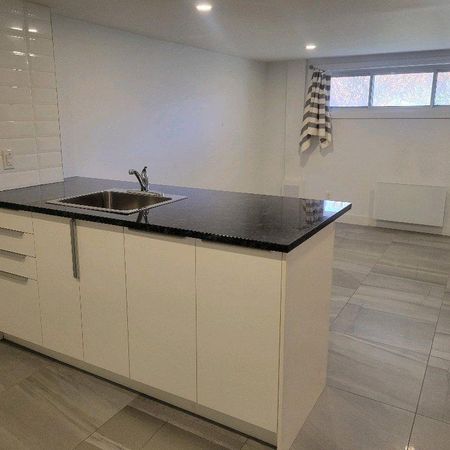 4 1/2 a louer villaray - Photo 4