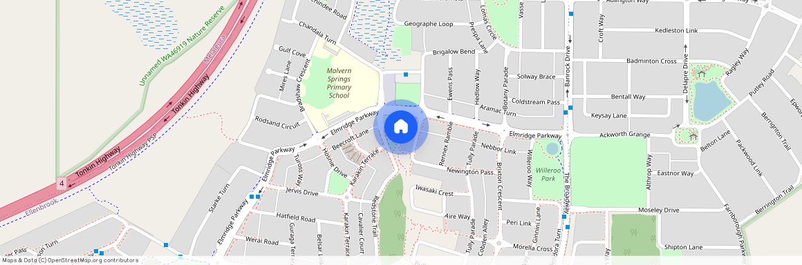 3/4 Brewster Cct, WA 6069, Ellenbrook