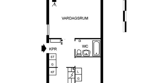 Seegatan 7 A - Photo 2