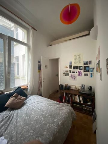 Appartement te huur - Photo 4