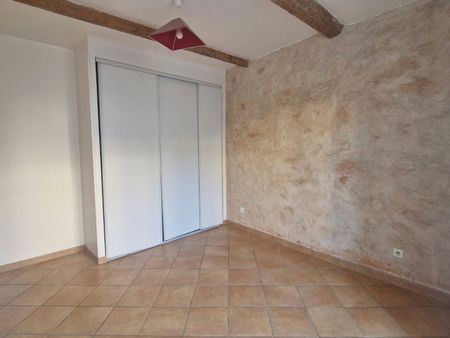 Location Appartement 2 pièces 48m² - Photo 2