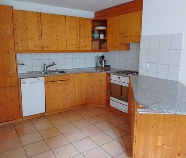 3.5 Zimmer, 99 m², EG - Photo 5