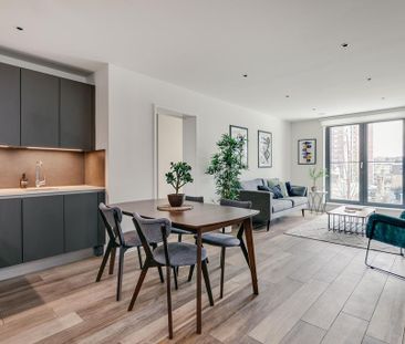 2 bedroom apartment to rent - Photo 2