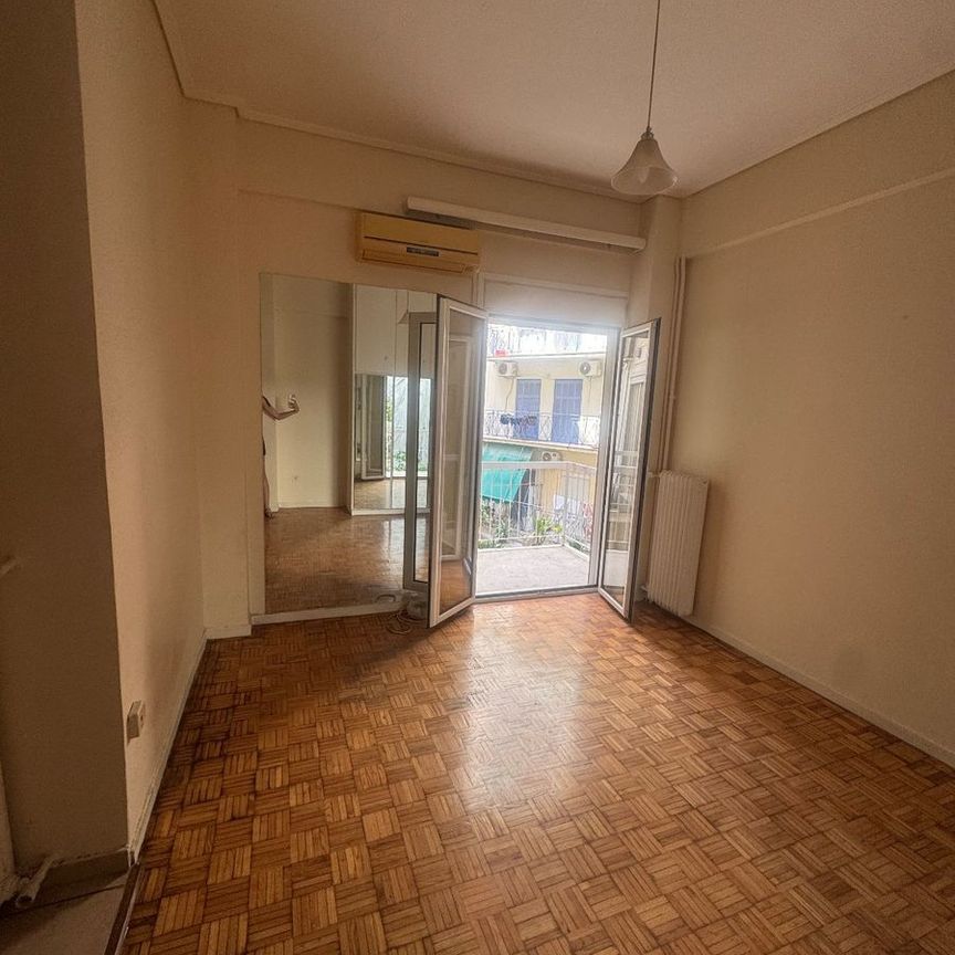 Studio/Γκαρσονιέρα για ενοικίαση Κουκάκι - Παιδική Χαρά (Κουκάκι - Μακρυγιάννη) - Φωτογραφία 1