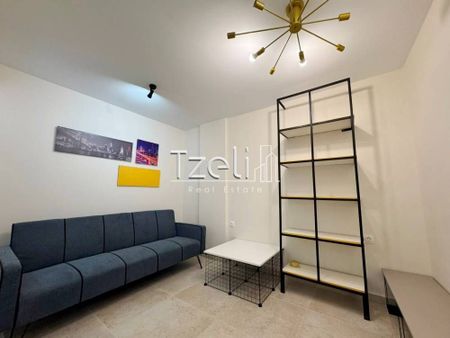 Studio/Γκαρσονιέρα για ενοικίαση Πάτρα - Κέντρο (Πάτρα) - Photo 2