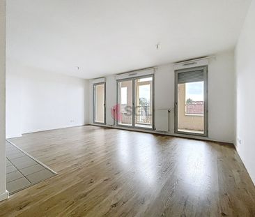 Appartement 3 pièces - Photo 1