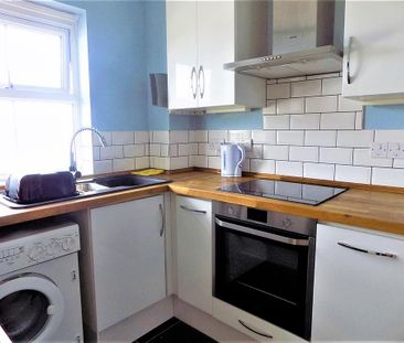 2 bedroom apartment to rent - Photo 6