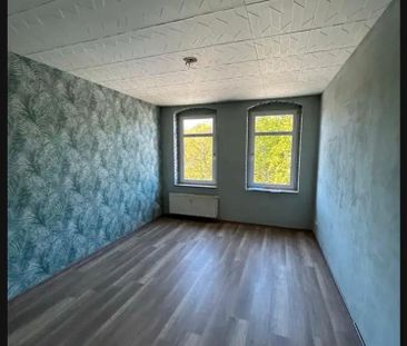 Gemütliche 2-Raum Wohnung mit Stellplatz, Badewanne und Balkon - Photo 6