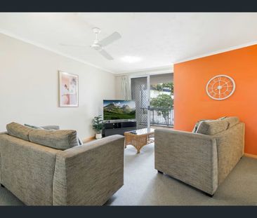 160/10 Alexandra Avenue, Mermaid Beach QLD 4218 - Apartment For Ren... - Photo 2