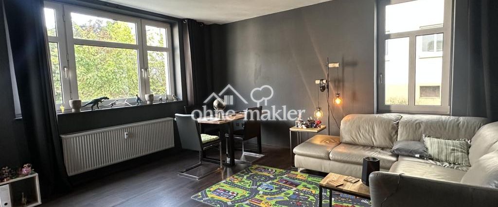 Erdgeschosswohnung in Lüdenscheid - Photo 1