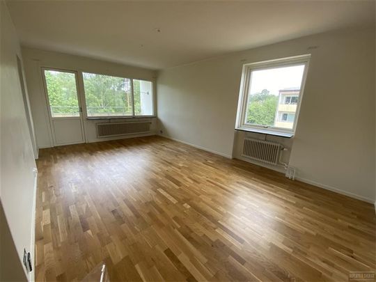 Åsgatan 3 A - Foto 1