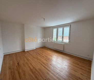 MAISON FAMILIALE A LOUER A CROISETTE - Photo 3