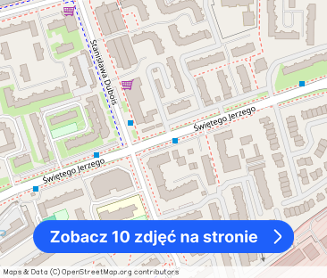 Dwupokojowe mieszkanie, 41m2, parter, Nowe Miasto, Św. Jerzego - Zdjęcie 1