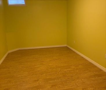 For Lease - 21 Fahey Drive Unit# Bsmt, Brampton, Ontario - Photo 2