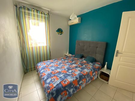 Location Appartement 2 pièces 38m² ST DENIS 97400 - Photo 2