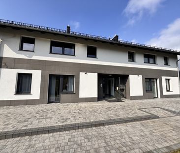 Wolin, mieszkanie w domu, ogródek, m. postojowe - Zdjęcie 6