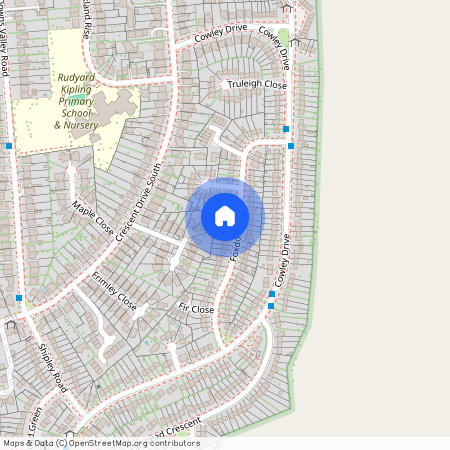 59 Foxdown Road, BN2 6TJ