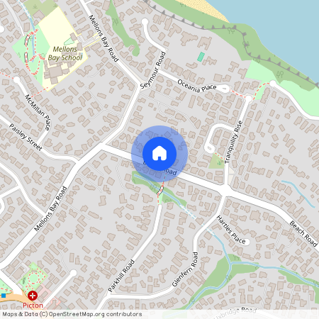 2/20 Beach Road, Mellons Bay, Manukau City