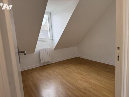Location Appartement - EVRON - Photo 4