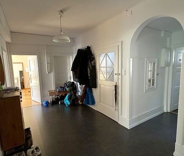 4½ Zimmer-Wohnung in Bern - Mattenhof, möbliert, auf Zeit - Foto 4