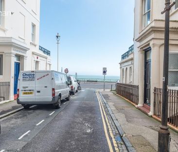 1 bedroom flat to rent - Photo 6