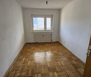 Große 3-Zimmer Genossenschaftswohnung – unbefristeter Mietvertrag - Photo 4