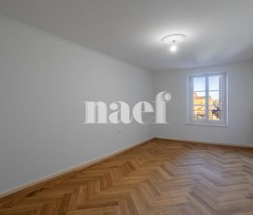 3.5 Zimmer, 96 m², 2. Stock - Photo 3