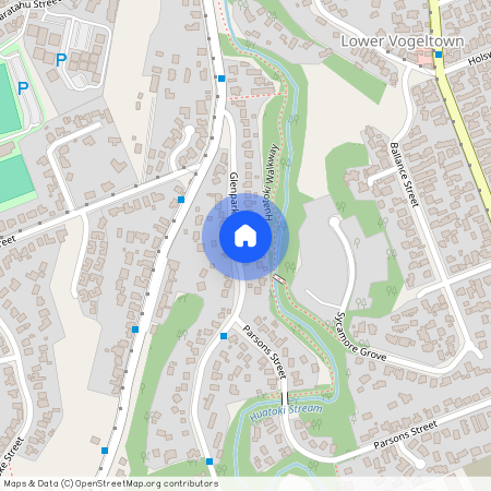 29 Glenpark Avenue, Frankleigh Park, New Plymouth